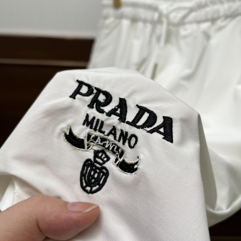 Prada Short Pants